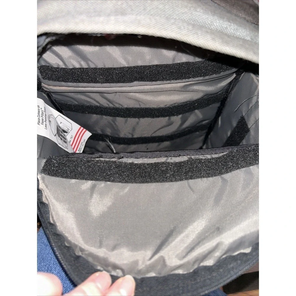 Vintage -Tamrac 757 Camera Bag Backpack - excellent condition -